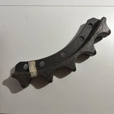 John Deere Track Drive Sprocket Segment, T349113, 20211103DY2, 6215