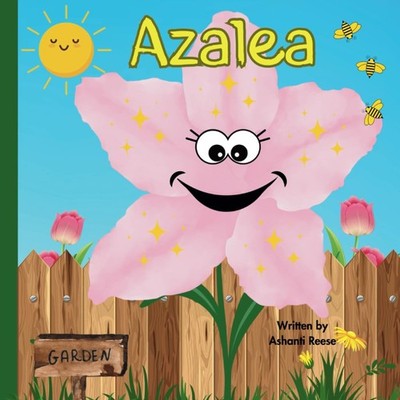 Azalea (Azalea Books)