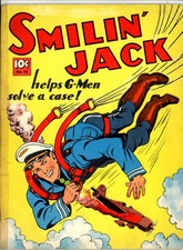 Cover of Large Feature Comic #14