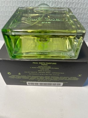Paul Smith Extreme Men - Eau De Toilette Spray 3.4 Oz for sale