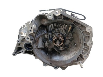Getriebe Schaltgetriebe SUZUKI SWIFT IV (2005-2008) 1.6 125ps 57KA 194tkm