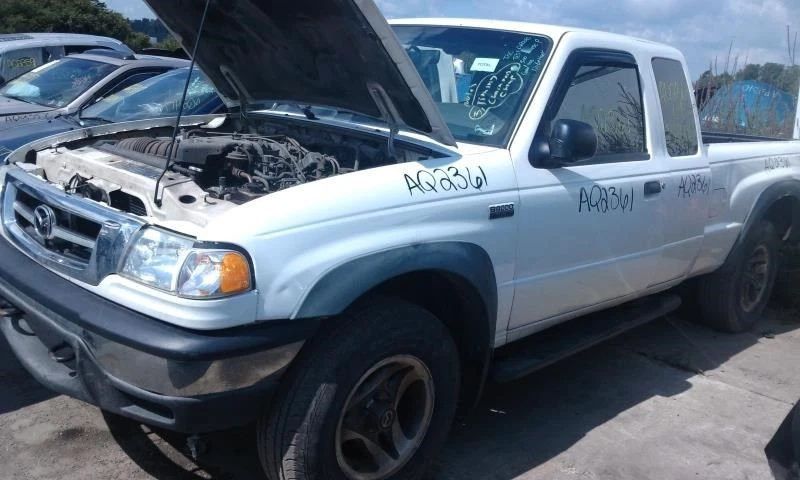 Transfer Case Electronic Shift Fits 00-05 RANGER 1174170 Foto 3 de 4