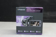 Polaroid iD795 Dual Shot Video Camera