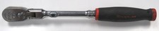 Snap-on Fhx80a 38 Locking Flex Head Ratchet Soft Grip Snap-on Fhx80a 38 Locking Flex Head Ratchet Soft Grip