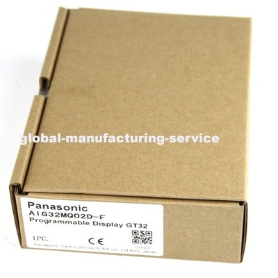 NEW   Programmable Display GT32 AIG32MQ02D-F Touch Screen Panel *bn