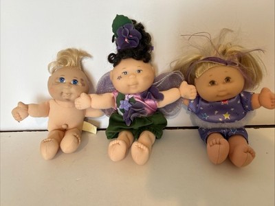 Kohlpflaster Kinder Restposten X 3