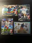 SINGLES - 2024 USA USWNT Soccer Parkside Topps Now