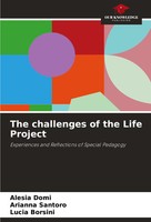 The Challenges Of The Life Project Alesia Domi (U. A.) Taschenbuch Englisch 2025