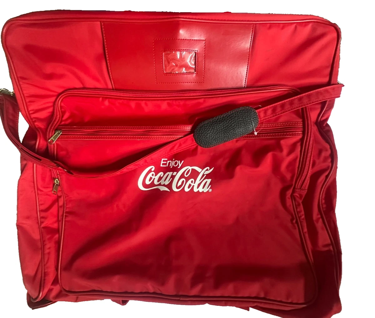 Original Coca-Cola Bags for sale | eBay