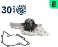 Optimal AQ-1084 Wasserpumpe Wapu FüR Audi