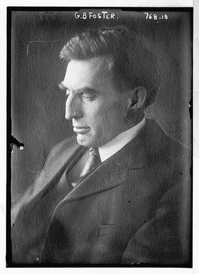 Photo:G.B. Foster