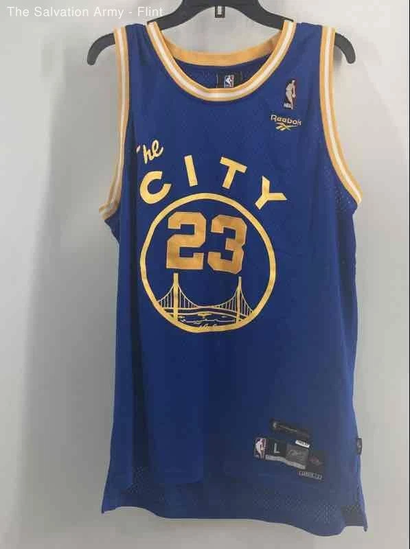 Reebok Golden State Warriors NBA Jerseys for sale | eBay