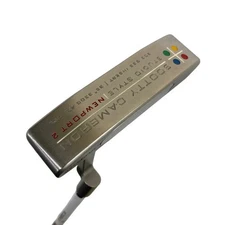 SCOTTY CAMERON STUDIO STYLE NEWPORT 2 330G 35in Putter RH No Head Cover