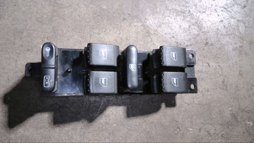 Schaltereinheit TÜR Vorne Links 1J4959857D VW Bora Variant 1.9 TDI Bj 2003 1 J