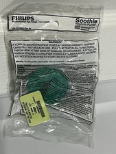 Phillips Avent Soothie Pacifier Newborn NEW in package