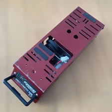 RC Engine Sinn Starter Box Need repair