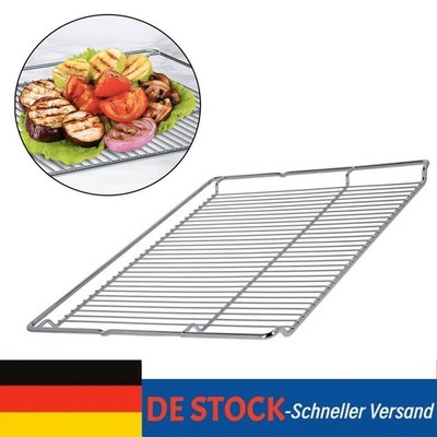 Grillrost Backofen Gitter Kombirost Rost wie BOSCH 00574876 465x375 mm HZ334000