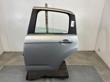 Porte arrière et accessoires Citroen C3