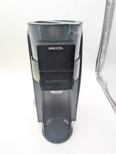 Brezza Supermix Protein Shake Maker - MINT