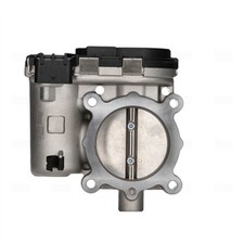 NISSENS Drosselklappenstutzen ** FIRST FIT ** 955011 5V für MERCEDES KLASSE W213 NISSENS Drosselklappenstutzen ** FIRST FIT ** 955011 5V für MERCEDES KLASSE W213