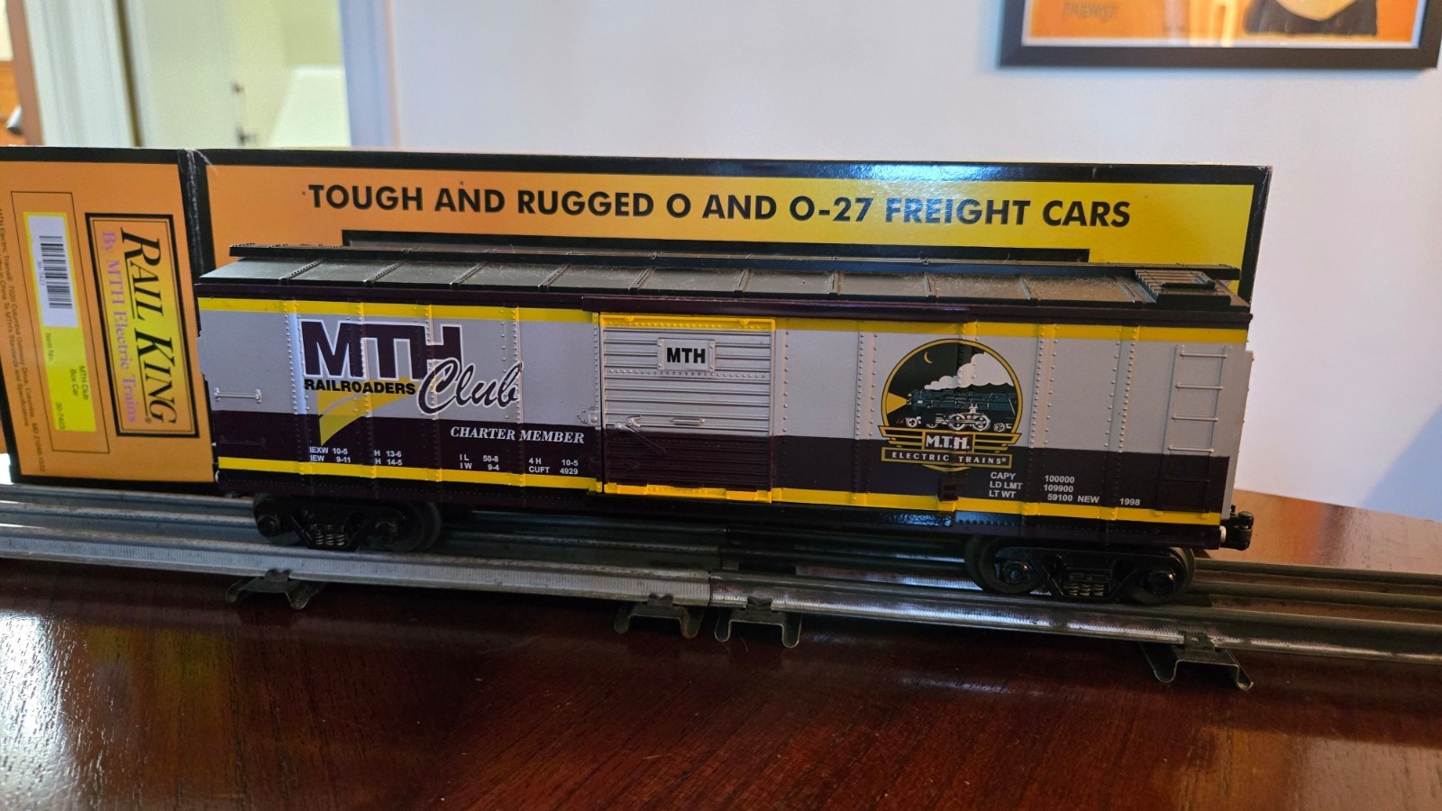 Click here to see eBay Auction