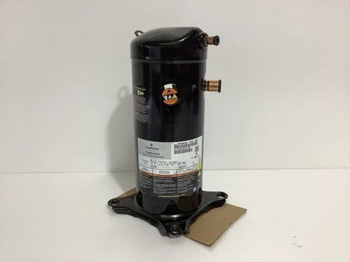 Copeland Scroll Compressor ZP49K5E-PFV-800 (NEW) R-410A
