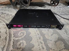 ADA SSD-66 (5.1) Surround Sound PreAmp Made In USA!  Tested