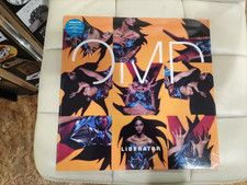 OMD. Liberator, 180g Vinyl LP, Neu, Remastere...