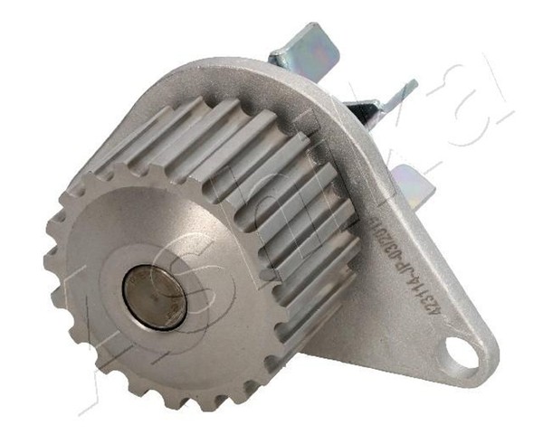 Wasserpumpe MotorküHlung Ashika 35-00-0600 FüR CitroËN Berlingo Peugeot Stahl 2-image