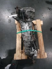 2015 Subaru Forester Manual Transmission Assembly 6sp 4wd Oem Used 180k Miles 2015 Subaru Forester Manual Transmission Assembly 6sp 4wd Oem Used 180k Miles