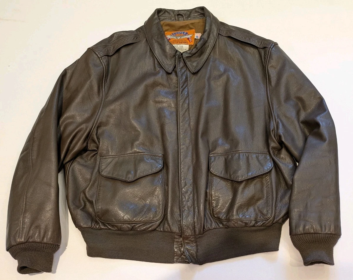 Cooper Leather Outer Shell Coats, Jackets & Vests for Men for Sale
