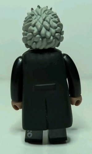 Apethoven Ape (Medicom Kubrick) Cro Magnon 2.5" Figurine. Very Good Condition. - Bild 3 von 4