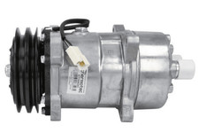 Kompressor Klimaanlage für SEAT VW TOLEDO I GOLF Cabriolet II JETTA SCIROCCO