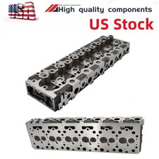 S2600 S2600A S2600-AL Complete cylinder head Assy for Kubota Engine 15622-03042