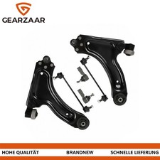 Querlenker Satz Vorne Passend für Opel Combo Kasten/Großraumlimousine 6-tlg