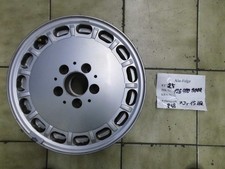 Alufelge 1264003002 7Jx15H2 ET 25 W126 Mercedes Alufelge 1264003002 7Jx15H2 ET 25 W126 Mercedes