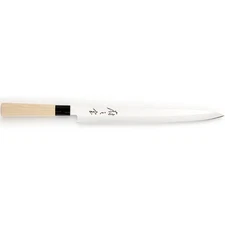 Mercer Culinary M24012 Asian Collection 12" Wood Sashimi Knife