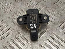 MERCEDES-BENZ GLS X166 AIRBAGSENSOR CRASHSENSOR DRUCKSENSOR 24835345