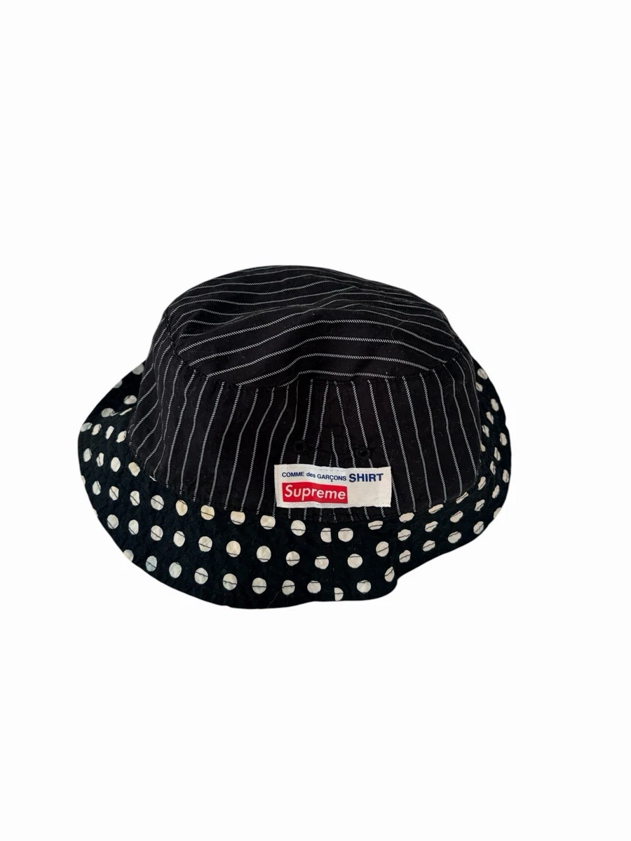 Supreme Men's Multicolor Bucket Hats for sale | eBay