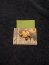 2024-25 Upper Deck Series 2 - Electricity Evgeni Malkin #EC-18
