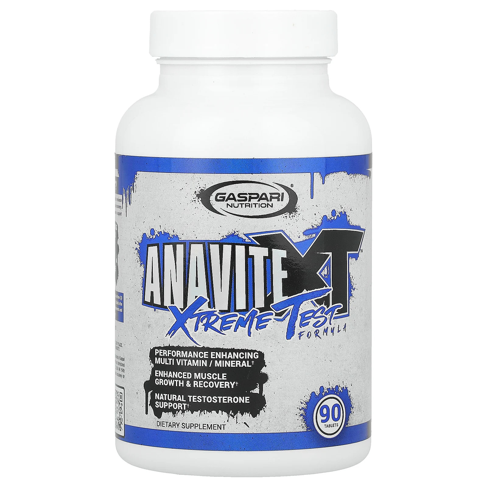 Anavite Xtreme Test Formula, 90 Tablets