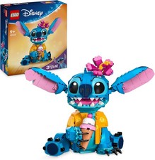LEGO Disney Stitch 43249 - 5/28 Drop