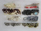 Mixed Assorted Vintage Costume Jewelry Lot