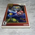Nintendo Selects: Super Mario Galaxy - Nintendo Wii
