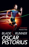 Oscar Pistorius | Blade Runner | Taschenbuch | Englisch (2012) | Virgin Books