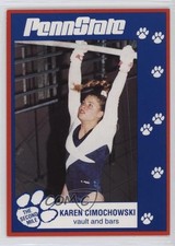 1993-94 Karen Cimochowski 0q3