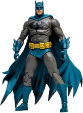 McFarlane - DC Multiverse 7 - Hush Batman Blue Grey Variant