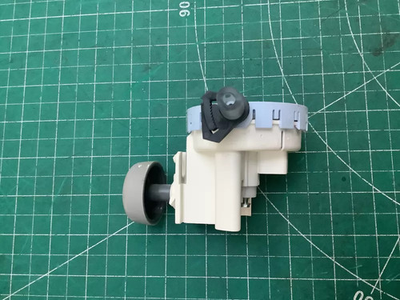 #ad #ad Kenmore AP6018167 Washer Water Level Pressure Switch AZ217973 SLA157 $18.99