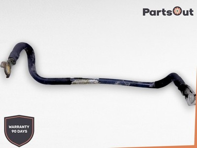 Audi A3 A4 Battery Ground Strap. Body Electrical Ground Strap OEM # 5Q0971250L
