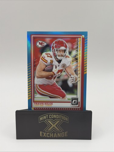 Travis Kelce